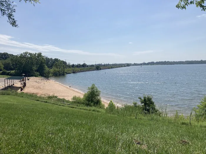 Highway 9 Campground Picture 1