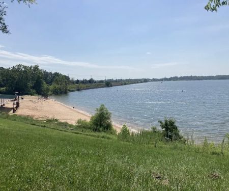 Highway 9 Campground