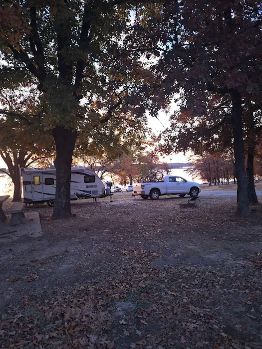 Highway 9 Campground Picture 4