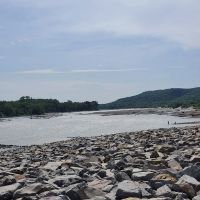 DAM SITE (EUFAULA LAKE) (recgovnpsdata) ico