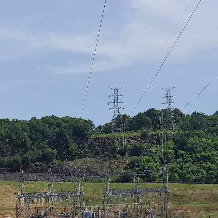 DAM SITE (EUFAULA LAKE) (recgovnpsdata) Picture 7