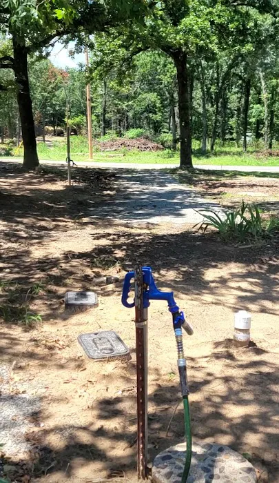White Oak RV Park Picture 2