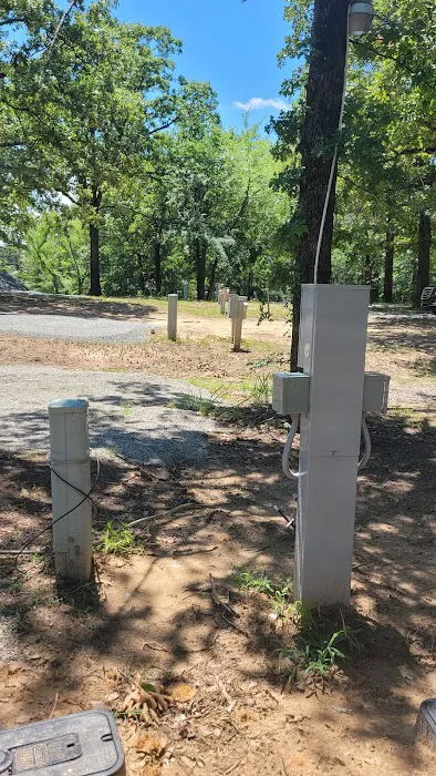 White Oak RV Park Picture 1
