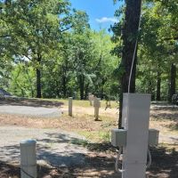 White Oak RV Park ico