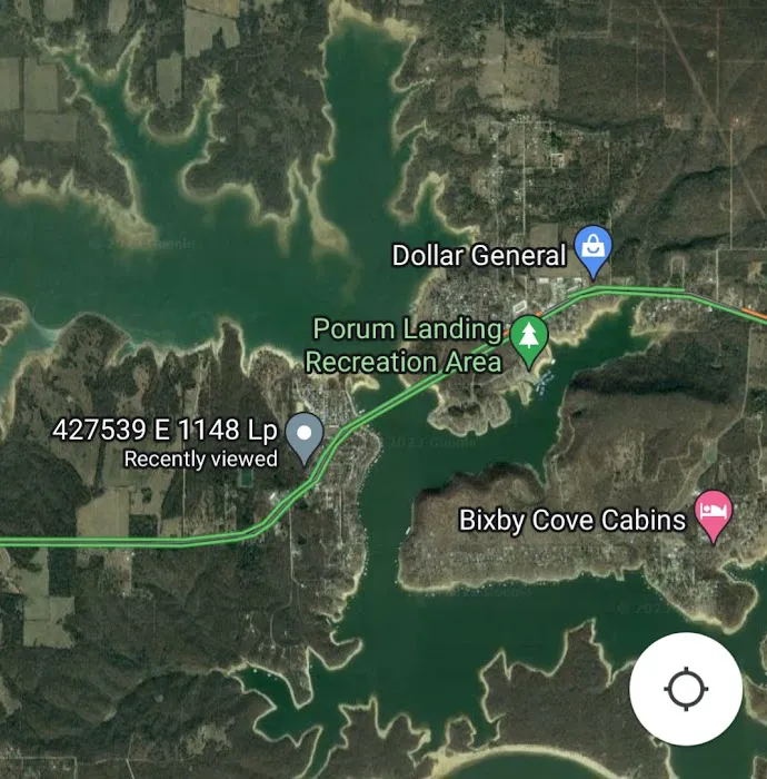 White Oak RV Park Picture 6