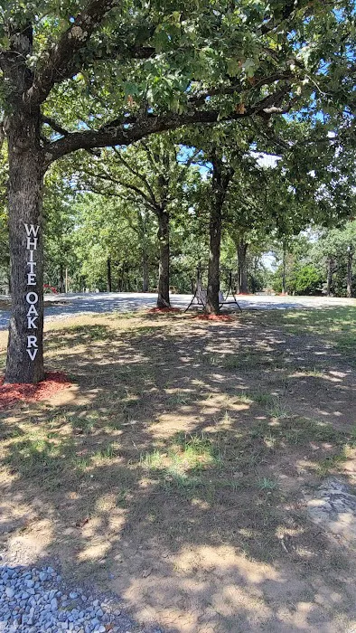 White Oak RV Park Picture 4