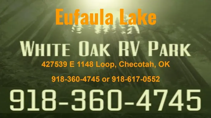 White Oak RV Park Picture 9