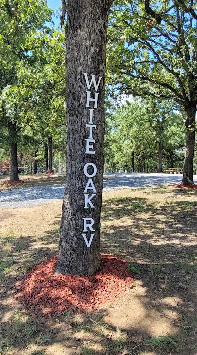 White Oak RV Park Picture 10