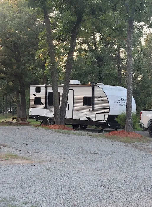 White Oak RV Park Picture 7