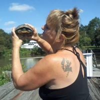 Shady Shores RV Park ico