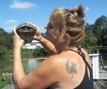 Shady Shores RV Park