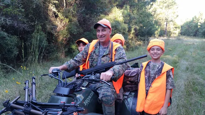 Wolf Bay Campground Picture 1