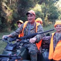 Wolf Bay Campground ico