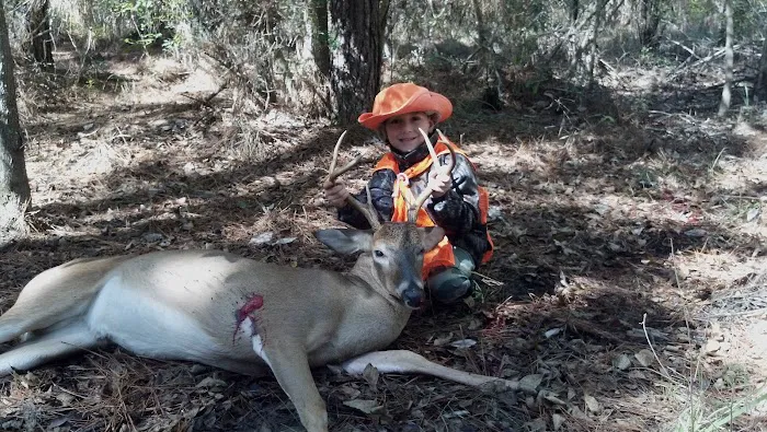 Wolf Bay Campground Picture 2