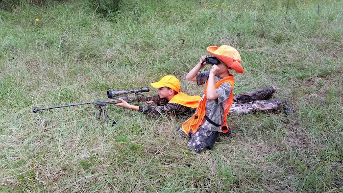 Wolf Bay Campground Picture 3