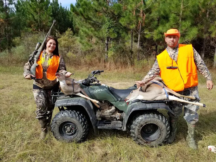 Wolf Bay Campground Picture 5