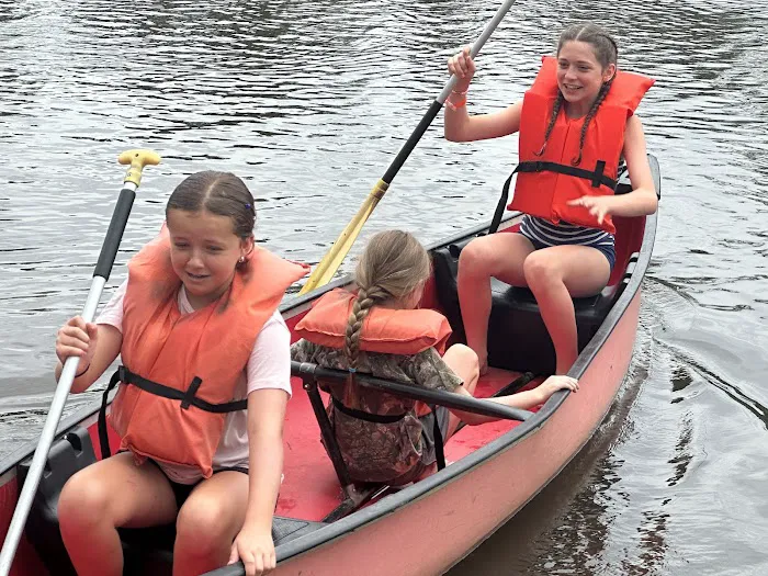 Dry Creek Baptist Camp Picture 3