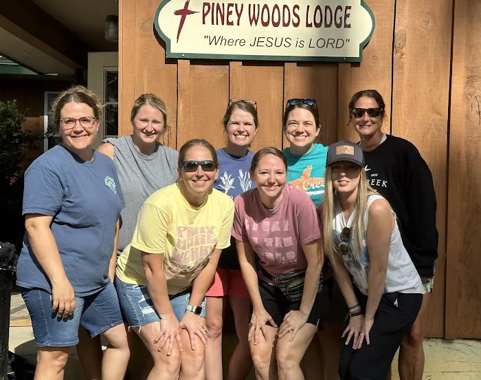 Dry Creek Baptist Camp Picture 8