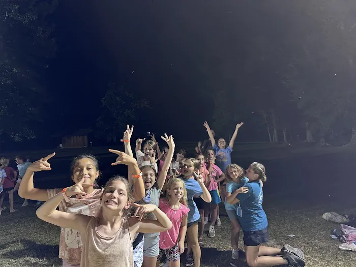 Dry Creek Baptist Camp Picture 2