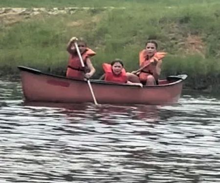 Dry Creek Baptist Camp