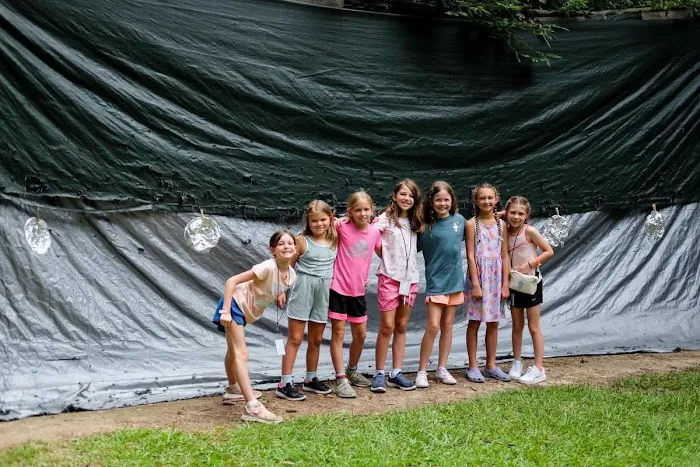 Dry Creek Baptist Camp Picture 6