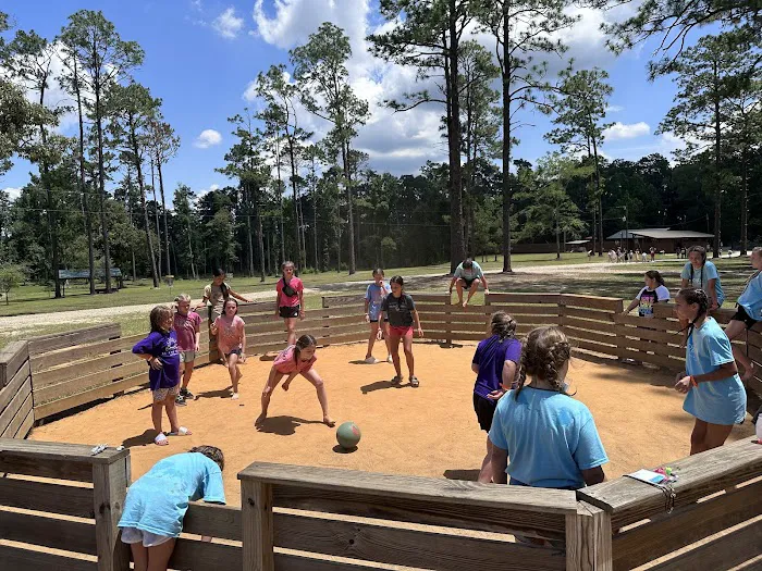 Dry Creek Baptist Camp Picture 4