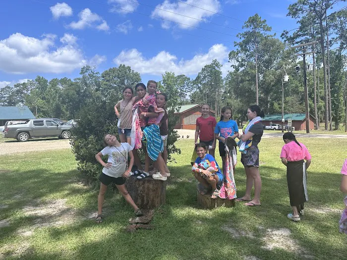 Dry Creek Baptist Camp Picture 7
