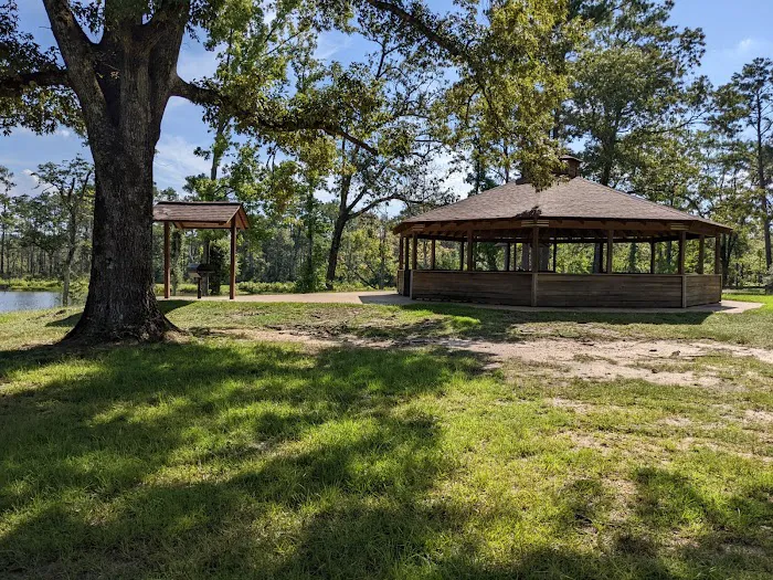 Fullerton Lake Campground Picture 6