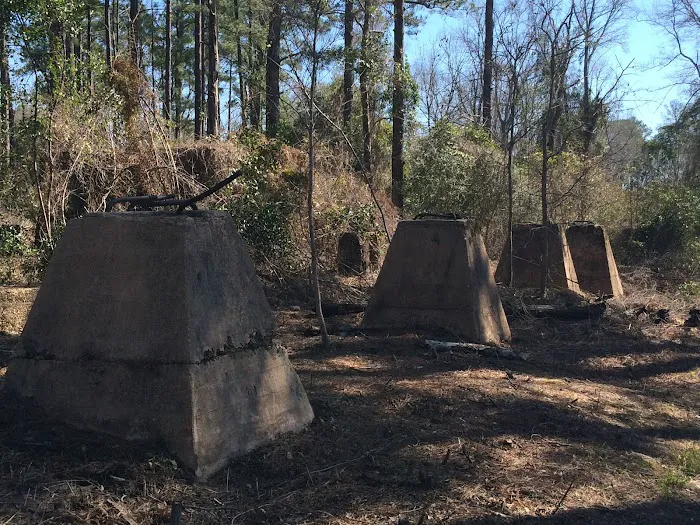 Fullerton Lake Campground Picture 4