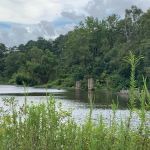 Fullerton Lake Campground