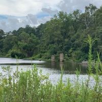 Fullerton Lake Campground ico