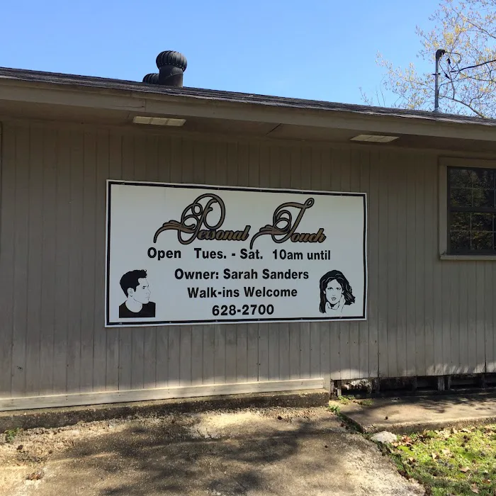 Riverbend RV Campground Picture 1