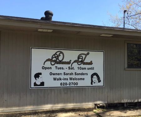 Riverbend RV Campground