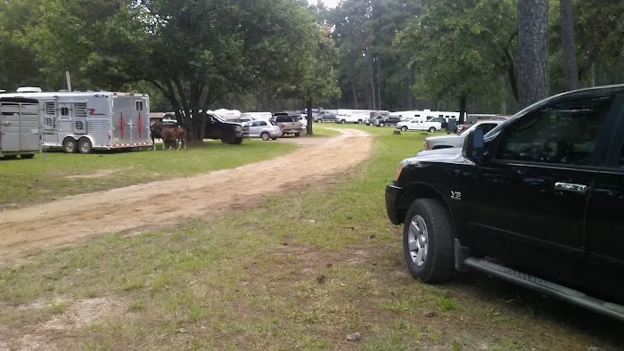 Gum Springs Horse Campground Picture 4