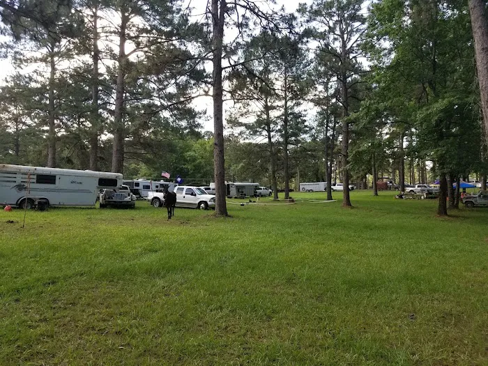 Gum Springs Horse Campground Picture 8