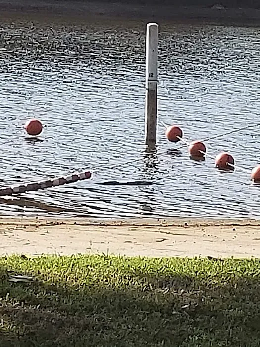 Riverton Lake Campgrounds Picture 1