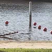 Riverton Lake Campgrounds ico