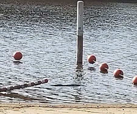 Riverton Lake Campgrounds