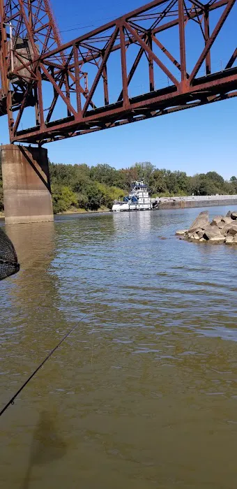 Riverton Lake Campgrounds Picture 3