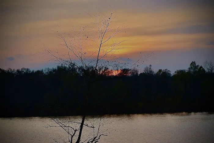 Riverton Lake Campgrounds Picture 5