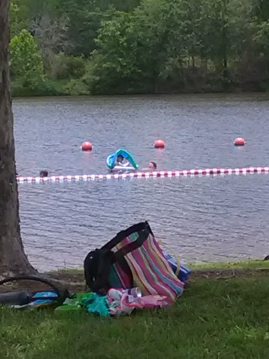 Riverton Lake Campgrounds Picture 6