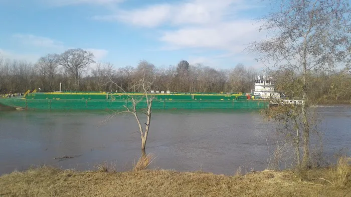 Riverton Lake Campgrounds Picture 8