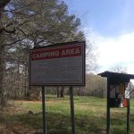 Russel Sage South Campground