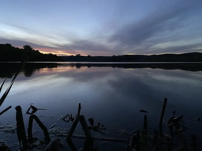 Clausen Springs Recreation Picture 2