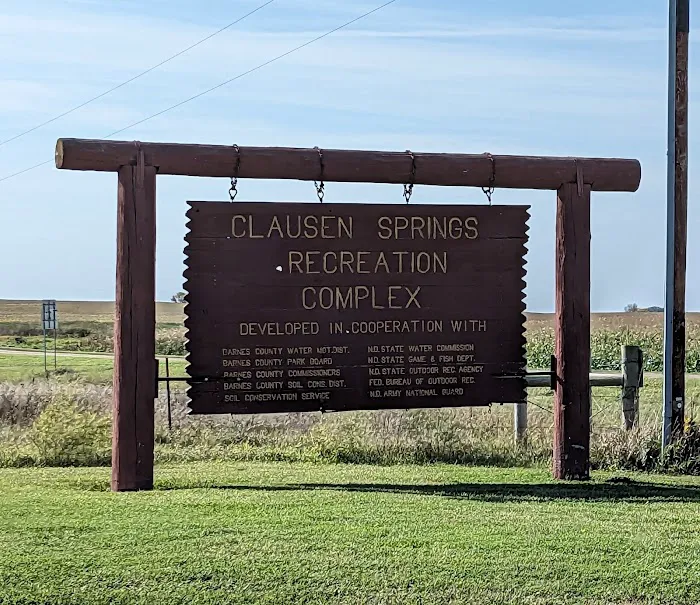Clausen Springs Recreation Picture 1