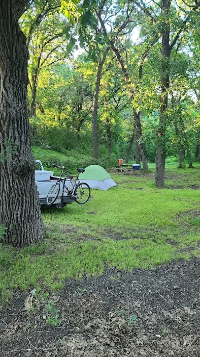 Clausen Springs Recreation Picture 4