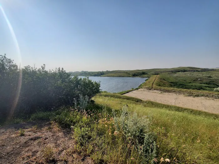 Clausen Springs Recreation Picture 6