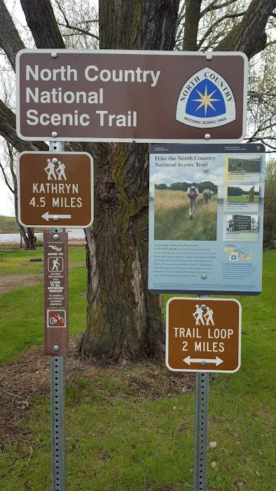 Clausen Springs Recreation Picture 9