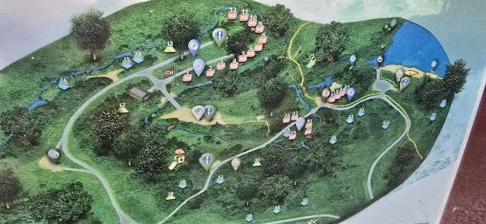 Clausen Springs Recreation Picture 8