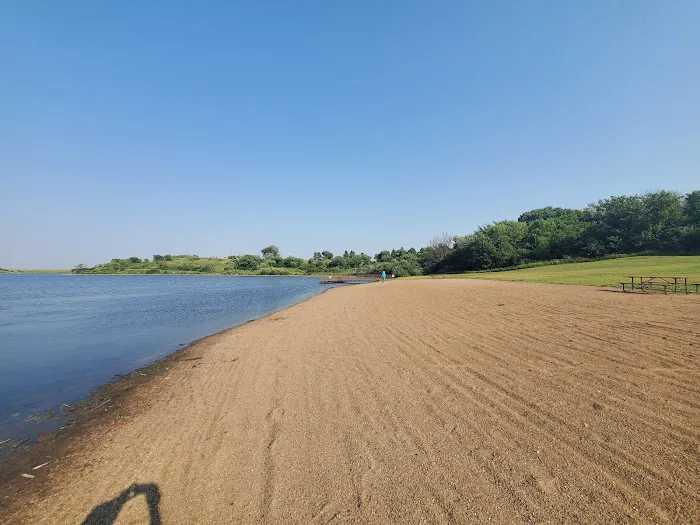 Clausen Springs Recreation Picture 10